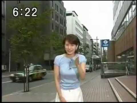 馬場典子  ベストプロポーション