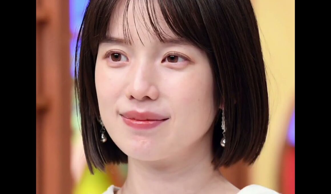 テレ朝弘中綾香アナ、「激レアさん」最終回前に思いつづる「会社で偉くなって復活させますね」