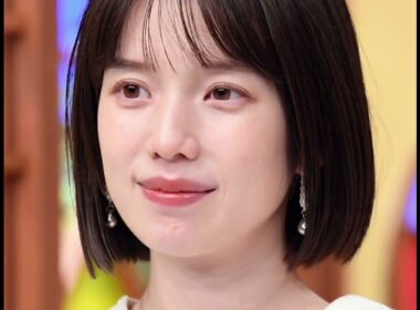 テレ朝弘中綾香アナ、「激レアさん」最終回前に思いつづる「会社で偉くなって復活させますね」