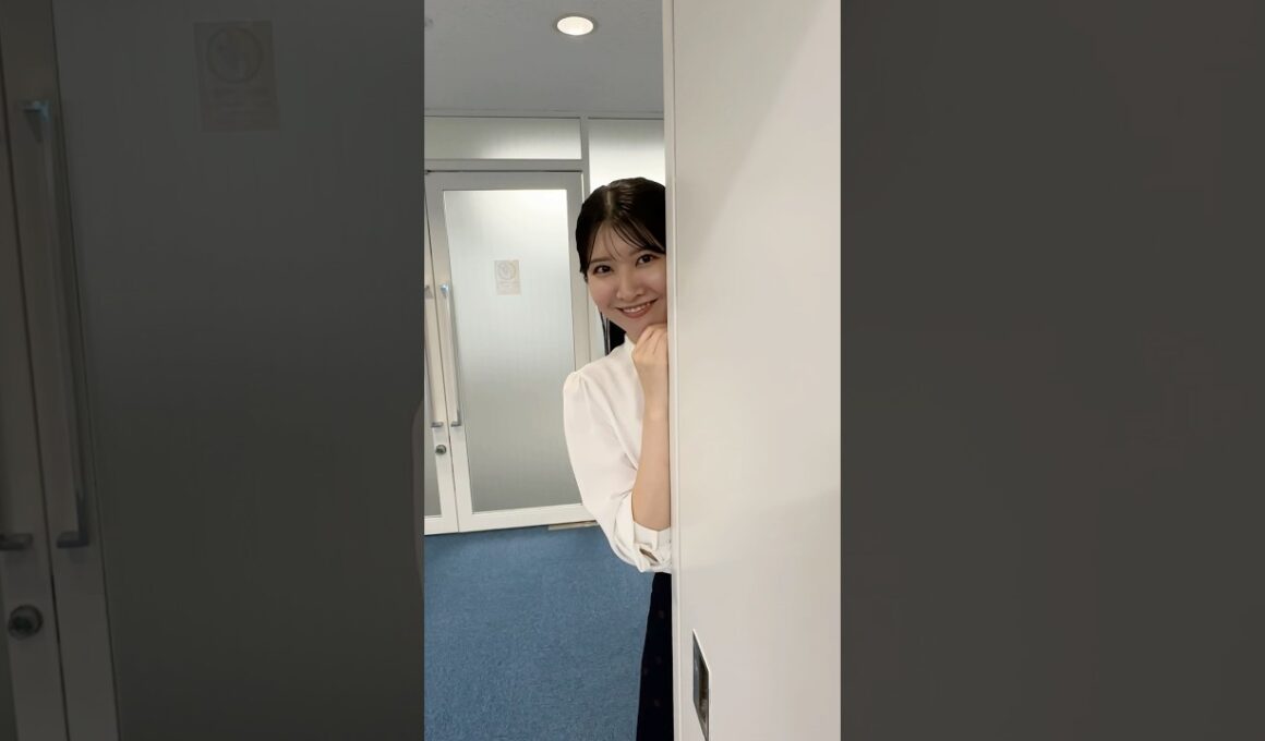 おつかれ！10月9日 #通勤タイパ #駒木結衣 #お疲れさま