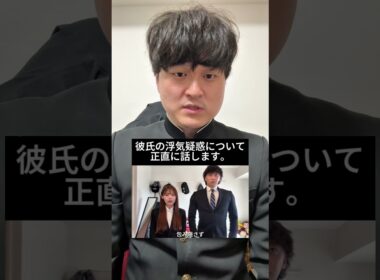 つーさんとゆっぴ浮気疑惑で謝罪 #shorts