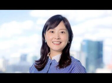 衝撃水卜麻美が「ZIP！」からの突然の卒業を発表視聴者号泣き「今日が最後」