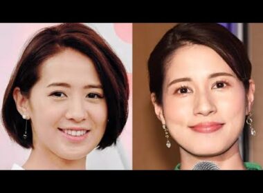 フジ・椿原慶子アナと永島優美アナが退社へ「信頼回復が重要な時に…心苦しくも」と椿原アナ