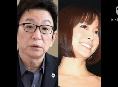 古舘伊知郎、内田恭子の“意外すぎる高校時代”を暴露！「今は更生されましたけど」フォローも虚し