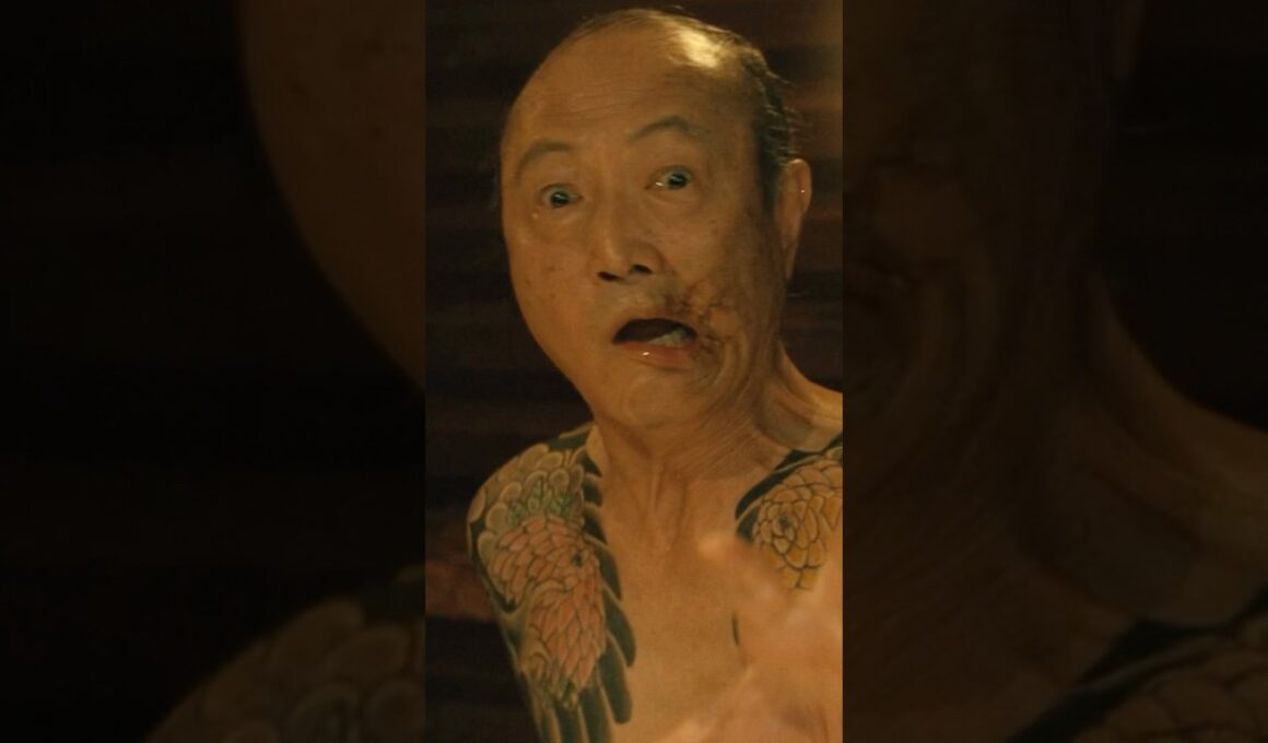 平気で裏切る #movie #映画 #shorts #アウトレイジ