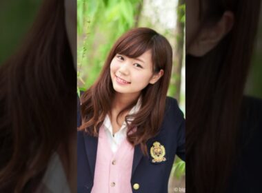 【杉浦みずき】今後に期待大！多才なプロフィール🔍