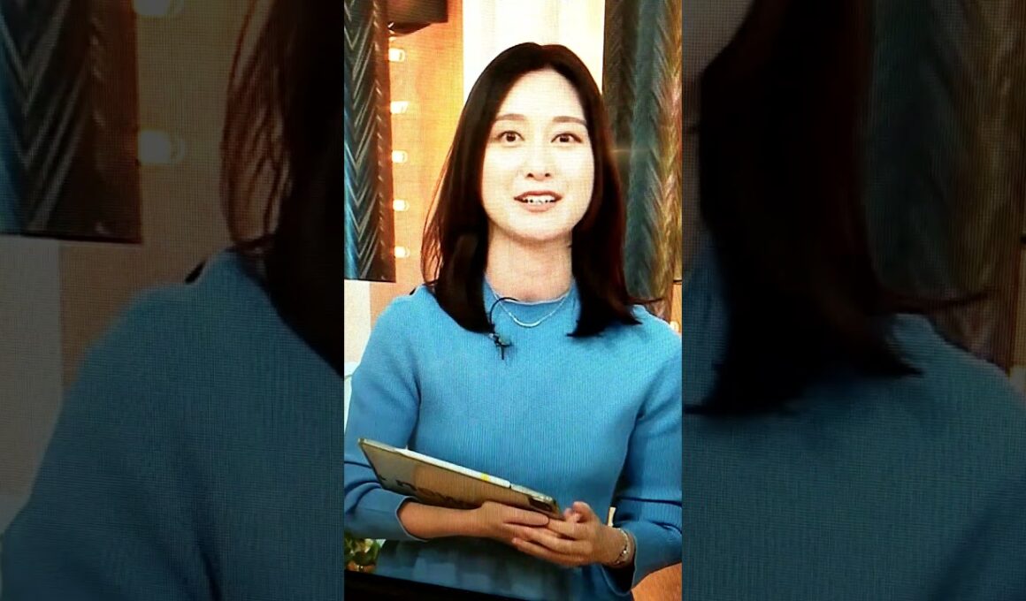 秋！小川彩佳23と能登▪八丈島応援団805