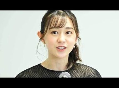 ✨TBS若林有子アナ、富士山初登頂の感動体験🗻🌅