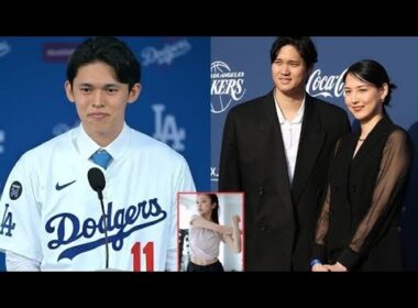 🔥【衝撃の真実】佐々木朗希💍佐久間みなみ結婚‼ 大谷翔平夫妻が“最後まで阻止”した理由とは…⁉😱💥【極秘交際の全貌】