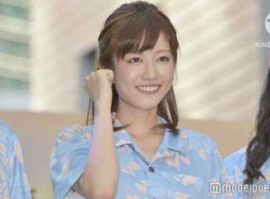 日テレ滝菜月アナ、夫＆2歳息子との万博ショット公開「旦那さんハンサムそう」「お子さん大きくなった」の声