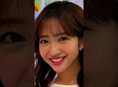 藤本万梨乃ファンの方々へ　＃めざましテレビ出演中…🦑
