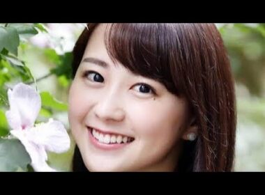 🌸若林有子アナ、「サンデー・ジャポン」9代目アシスタントに就任✨憧れの舞台で新たな挑戦へ🔥