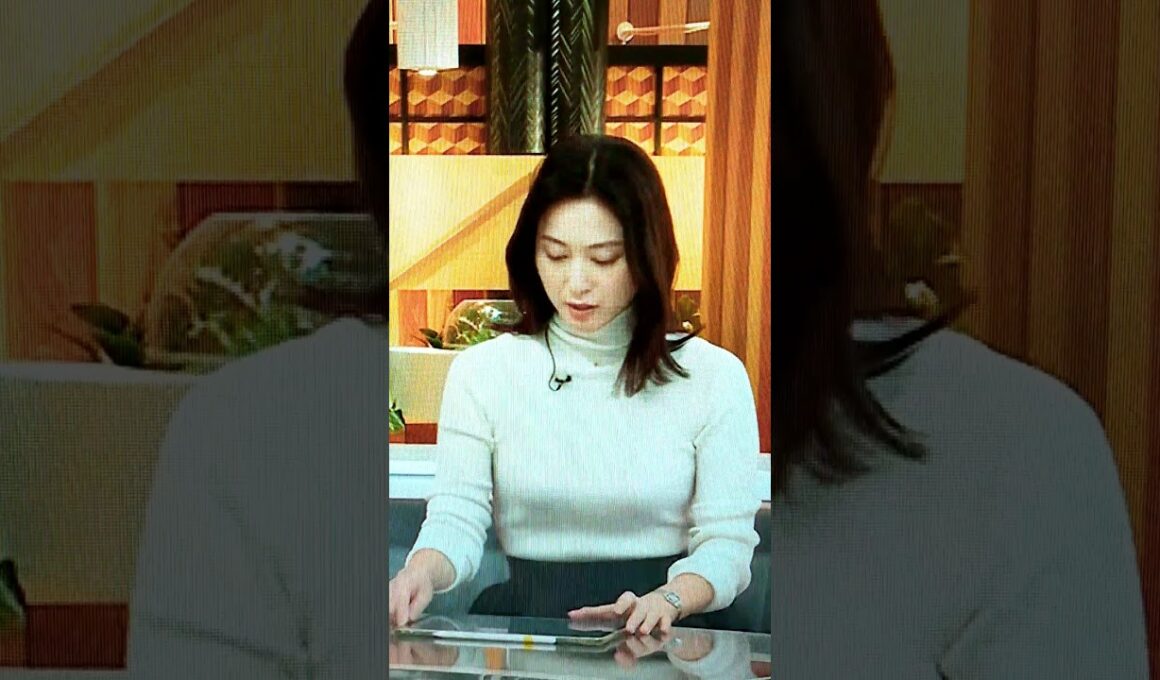 秋！小川彩佳23と能登▪八丈島応援団808