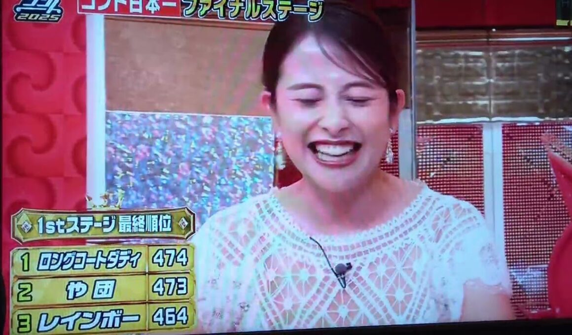 【日比麻音子アナウンサー】コンプラ無視‼️浜ちゃんに強めにツッコまれる笑