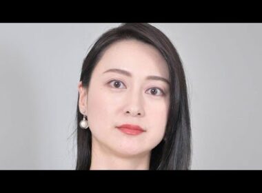 「メディアへの信頼が損なわれてしまう…残念なこと」時事通信が謝罪した「支持率下げてやる」発言…「ｎｅｗｓ２３」小川彩佳アナが見解