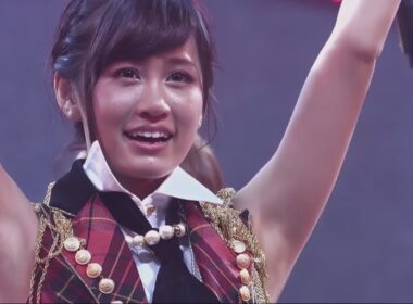 AKB48  言い訳Maybe  フライングゲット  ポニーテールとシュシュ  ひこうき雲  さいたまスーパーアリーナ 1st DAY 03.23.2012