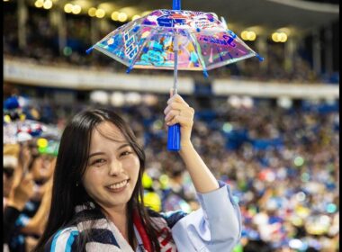 TTH- "神回確定"の神宮球場プレミアムシート観戦記【山本萩子の６－４－３を待ちわびて】第185回（週プレNEWS）
