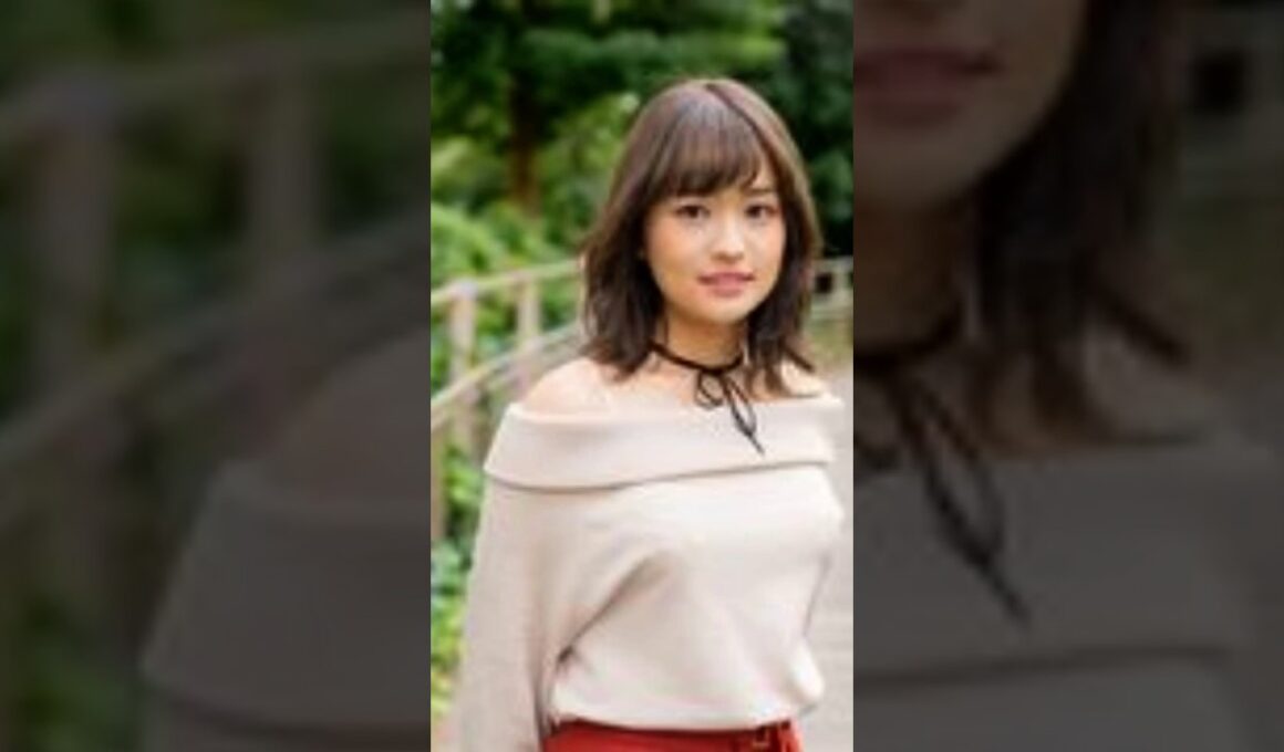 篠原梨菜ファンの方々へ…🦑　＃The TIME出演中…🦑