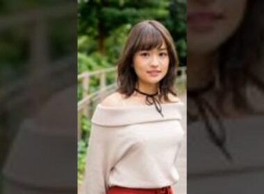 篠原梨菜ファンの方々へ…🦑　＃The TIME出演中…🦑