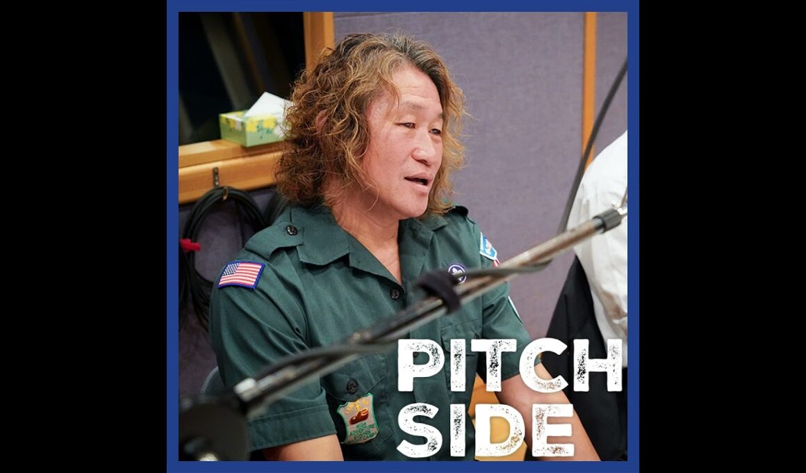 #79 ジョホールバルの歓喜は「生まれ変わってもやりたくない」　岡野雅行さんが振り返る歴史的ゴールの舞台裏