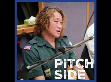 #79 ジョホールバルの歓喜は「生まれ変わってもやりたくない」　岡野雅行さんが振り返る歴史的ゴールの舞台裏