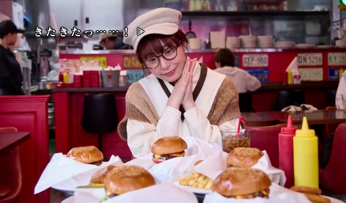 黒須萌  / 宇垣美里 ロングPV- AKIBA LOST SPECIAL GALLERY TGS2025