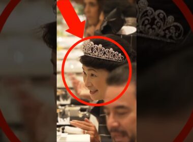 おもてなしが出来ない秋篠宮家…その後、雅子さまの対応が話題に#shorts #皇室 #天皇陛下 #天皇皇后 #雅子さま #雅子様 #饗宴の儀  #秋篠宮家