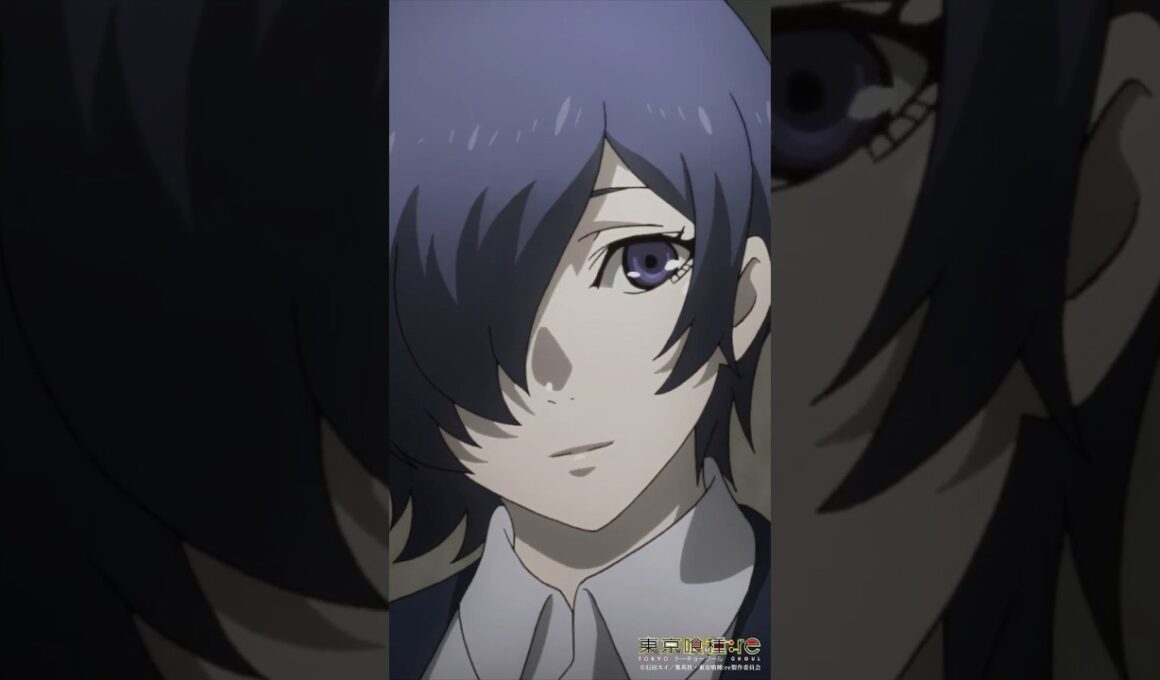 「私... 子ども できた」#東京喰種:re 第19話「紲　proof」