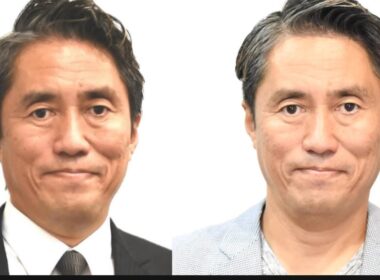 選挙ポスター写真、スーツをやめてみた話