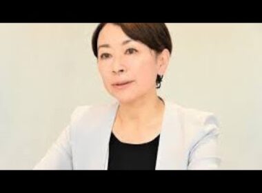 「公認辞退し、党の顧問に」榛葉氏の求め断った理由　山尾志桜里氏インタビュー（上）