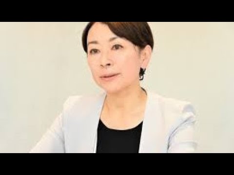 「公認辞退し、党の顧問に」榛葉氏の求め断った理由　山尾志桜里氏インタビュー（上）