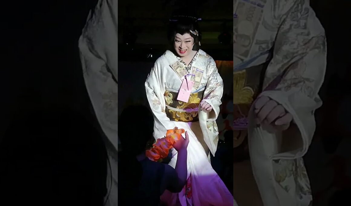 #エンタメ#大衆演劇 #舞踊