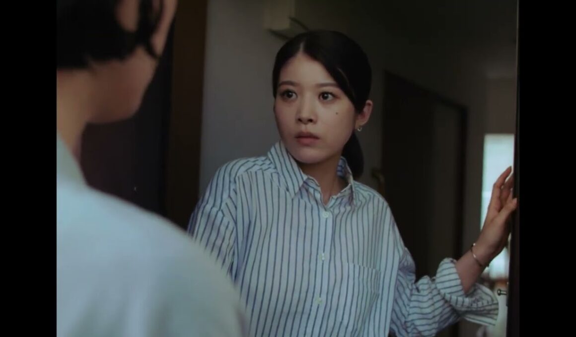 【特別映像】突撃桃子 『愛に乱暴』(絶賛上映中)より