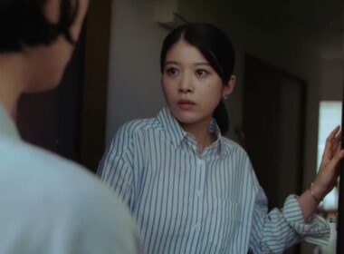 【特別映像】突撃桃子 『愛に乱暴』(絶賛上映中)より
