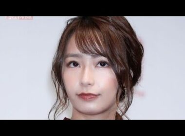 宇垣美里アナ、「水着は一生ない」を覆した“ランジェリー解禁”の裏に知性派と“あざと路線”の葛藤か