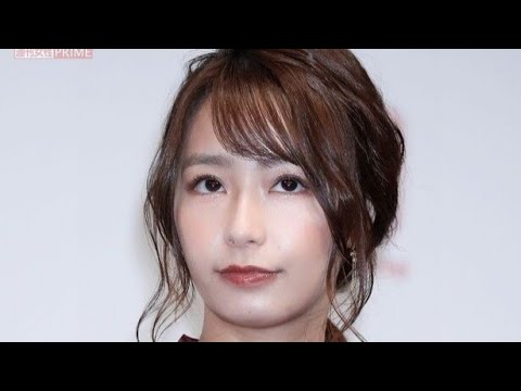 宇垣美里アナ、「水着は一生ない」を覆した“ランジェリー解禁”の裏に知性派と“あざと路線”の葛藤か