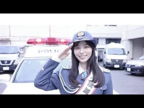 夫は１６歳上の人気芸人…山本萩子が地元で「サギ撲滅大使」　６年ぶり制服姿に「背筋が伸びた！！」