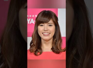 神田愛花、フジ生放送で3度逮捕の“前科者”の名前を回答して視聴者絶句「スタジオに来るわけない」