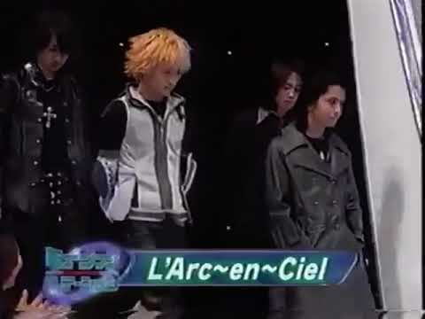 mステ 伝説の回 【2000年1月1日】