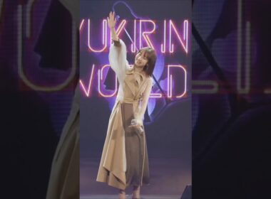🍊 The Yukirin Saga 🍊 彼女になれますか? 🌸 #柏木由紀 Yuki Kashiwagi ゆきりん 🍓 #AKB48 #AKB48_20thYear #shorts