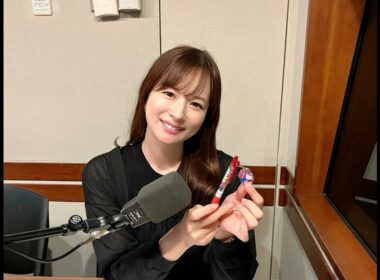 【窓cafeアフタートーク♪】秋は食欲だけじゃない！！！