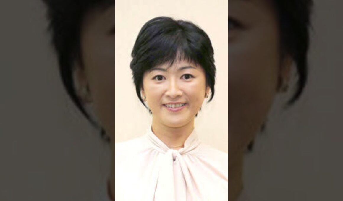 日テレ・豊田順子アナ、６月末退社へ「今後は自分のペースで」若手アナ育成にも尽力