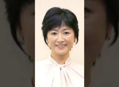 日テレ・豊田順子アナ、６月末退社へ「今後は自分のペースで」若手アナ育成にも尽力