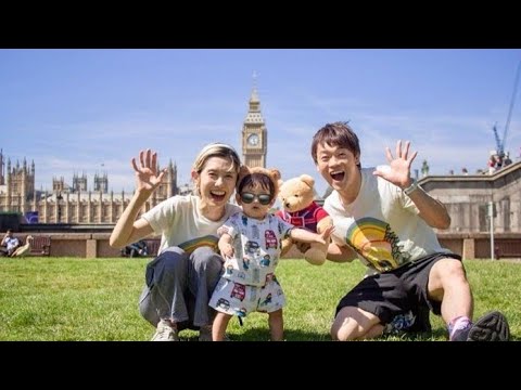 山﨑夕貴アナ復職後初インタビュー ロンドン生活で激変した育児の価値観と復職を後押しした夫・おばたのお兄さんの言葉