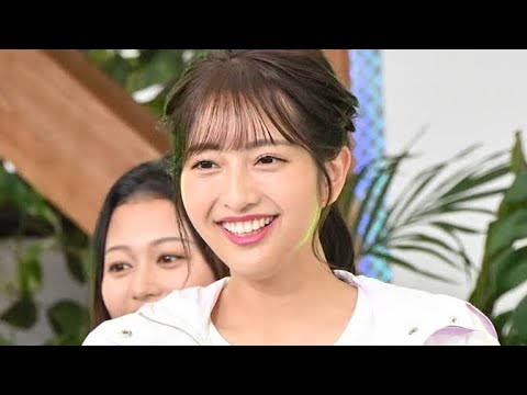 「向上委」藤本万梨乃アナ結婚→相手の凄すぎる職業に衝撃　「ええーっ！？」「勝てない…」　さんまの一言に芸人ら絶句「最低のＭＣ！」