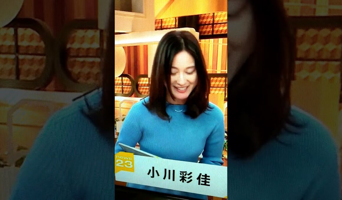 秋！小川彩佳23と能登▪八丈島応援団801