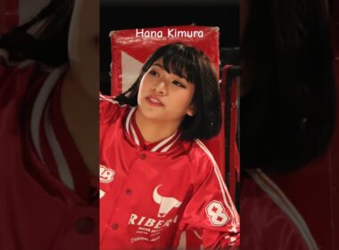 木村花（Hana Kimura）好きな女子プロレスラー （STARDOM・スターダム）#shorts