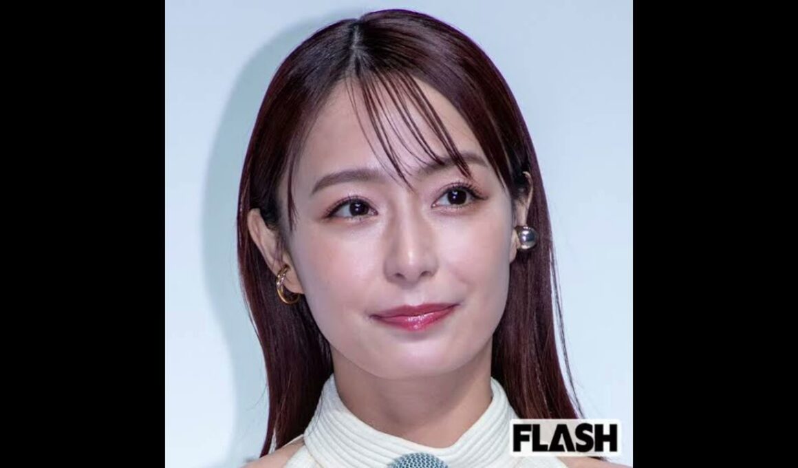 20回以上のキス、大胆な“下着姿”も…宇垣美里、新ドラマで“濡れ場挑戦”に驚愕の声　独立から6年、“ポスト田中みな実”への勝負作に9コメント9件