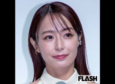 20回以上のキス、大胆な“下着姿”も…宇垣美里、新ドラマで“濡れ場挑戦”に驚愕の声　独立から6年、“ポスト田中みな実”への勝負作に9コメント9件