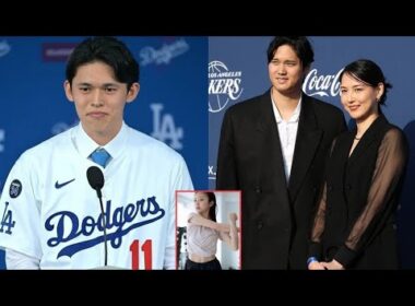 【衝撃】佐々木朗希＆佐久間みなみアナの結婚を大谷翔平夫妻が阻止しようとした真実🔥💍